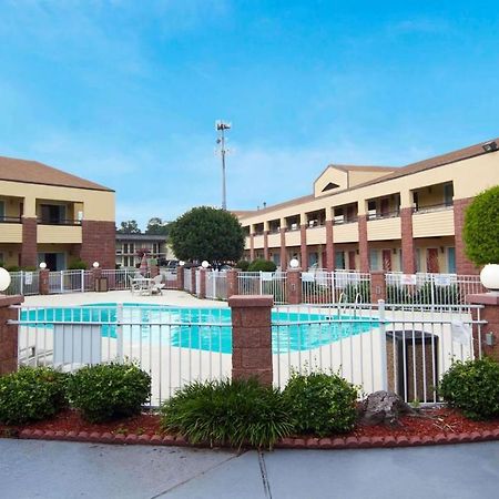 Magnuson Hotel Virginia Beach Dış mekan fotoğraf