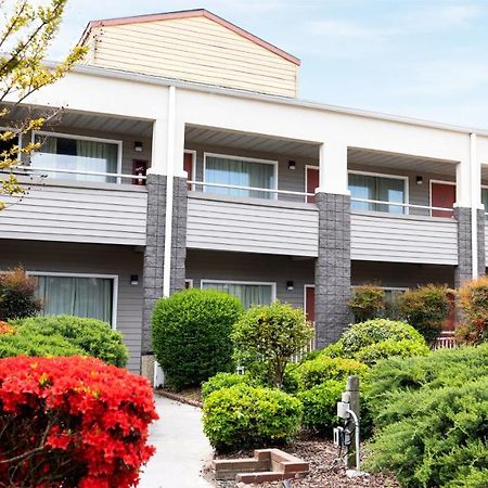 Magnuson Hotel Virginia Beach Dış mekan fotoğraf