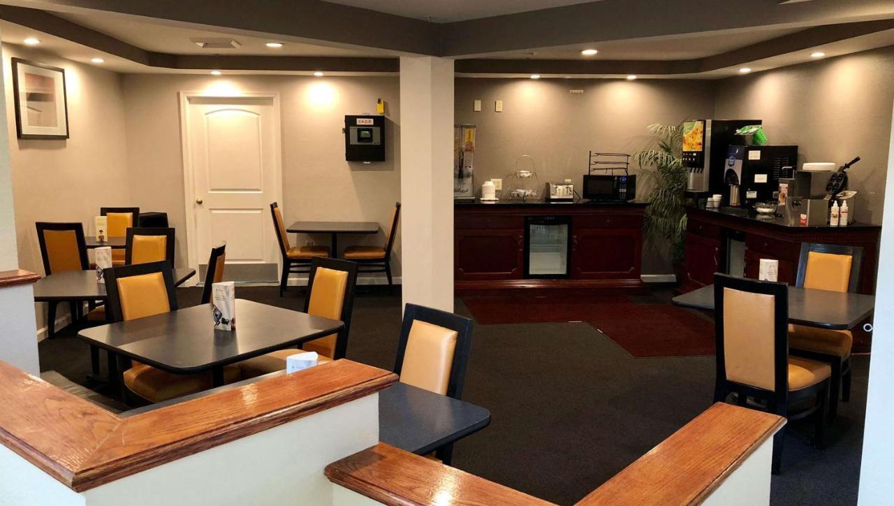 Magnuson Hotel Virginia Beach Dış mekan fotoğraf