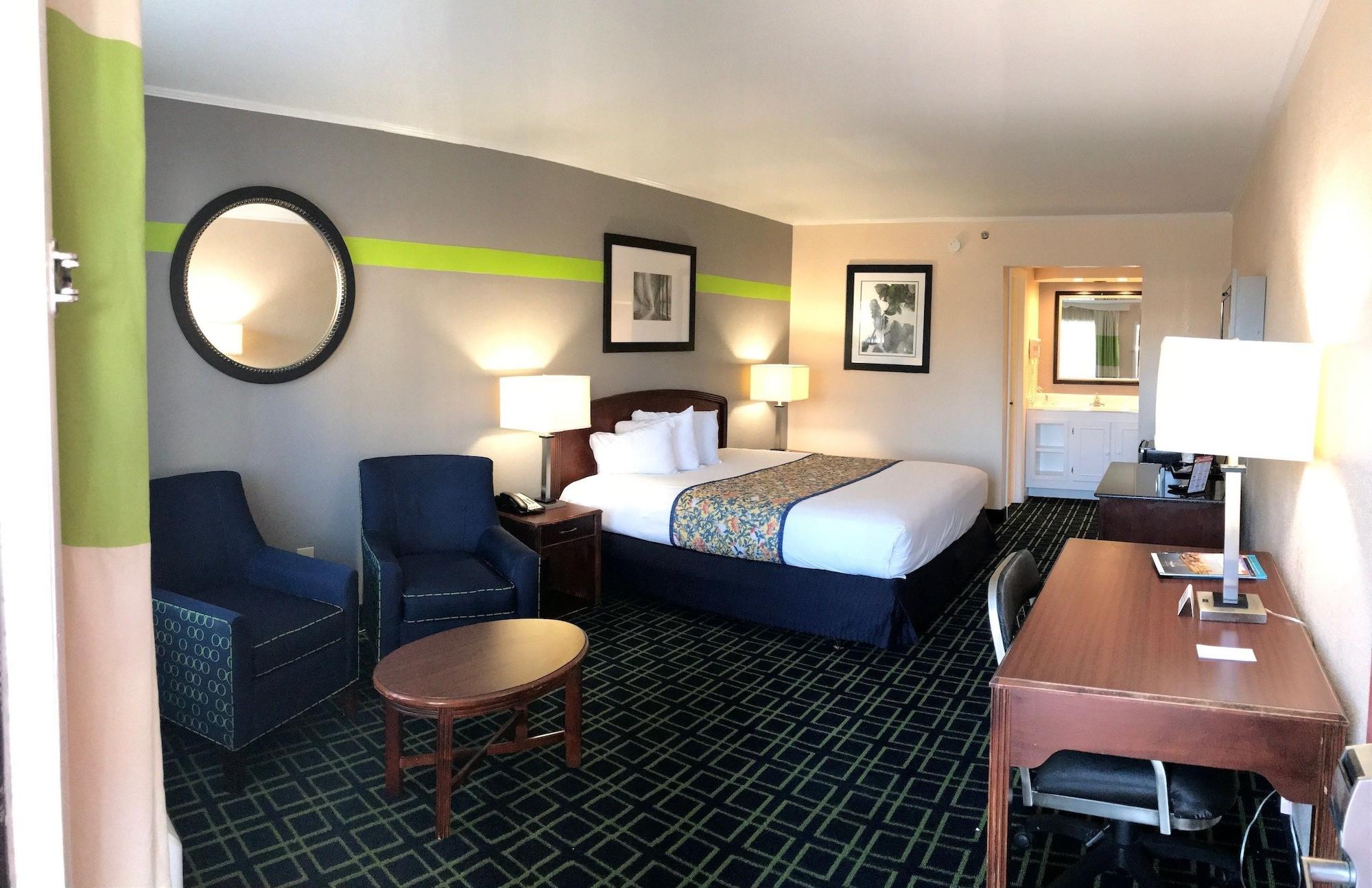 Magnuson Hotel Virginia Beach Dış mekan fotoğraf