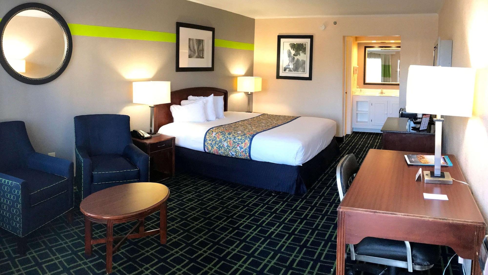 Magnuson Hotel Virginia Beach Dış mekan fotoğraf