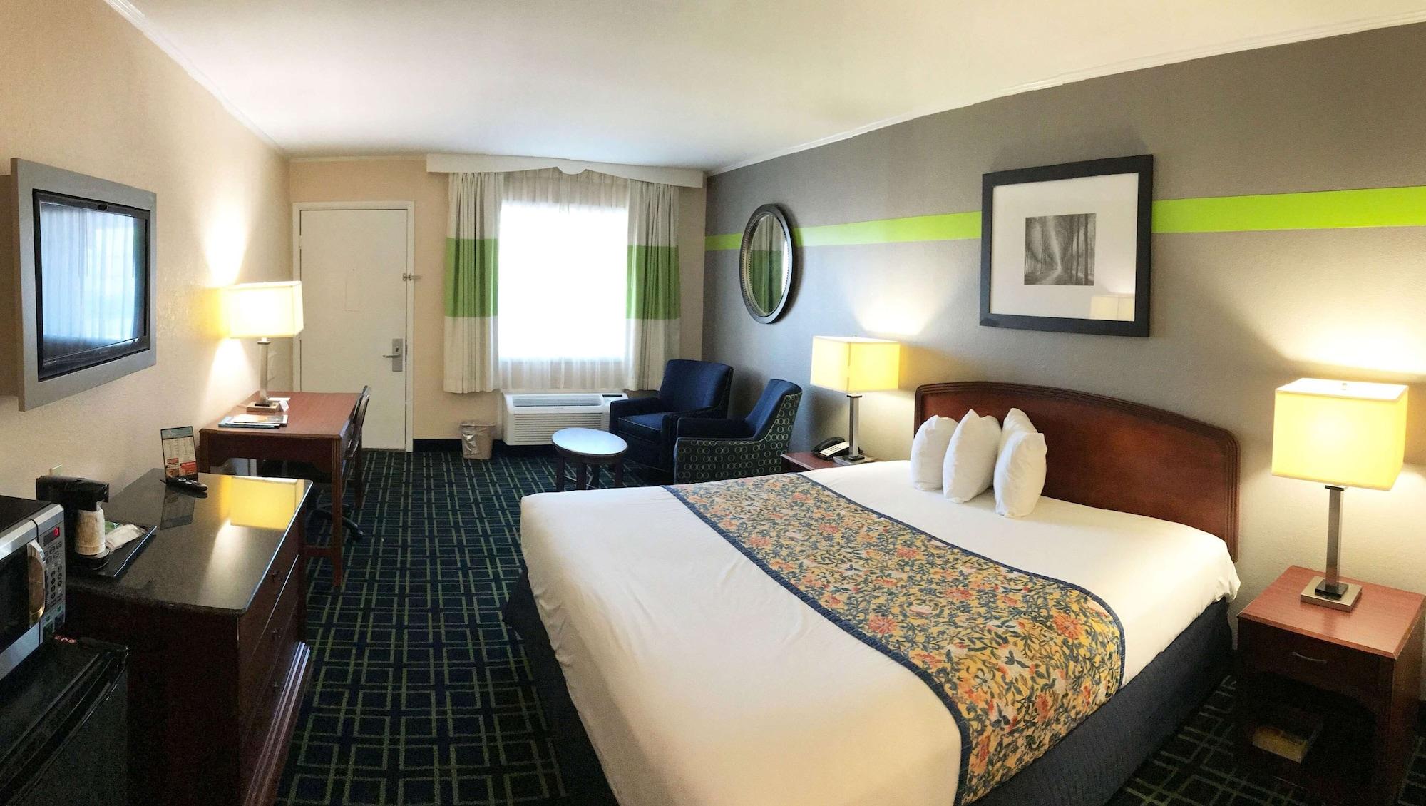 Magnuson Hotel Virginia Beach Dış mekan fotoğraf