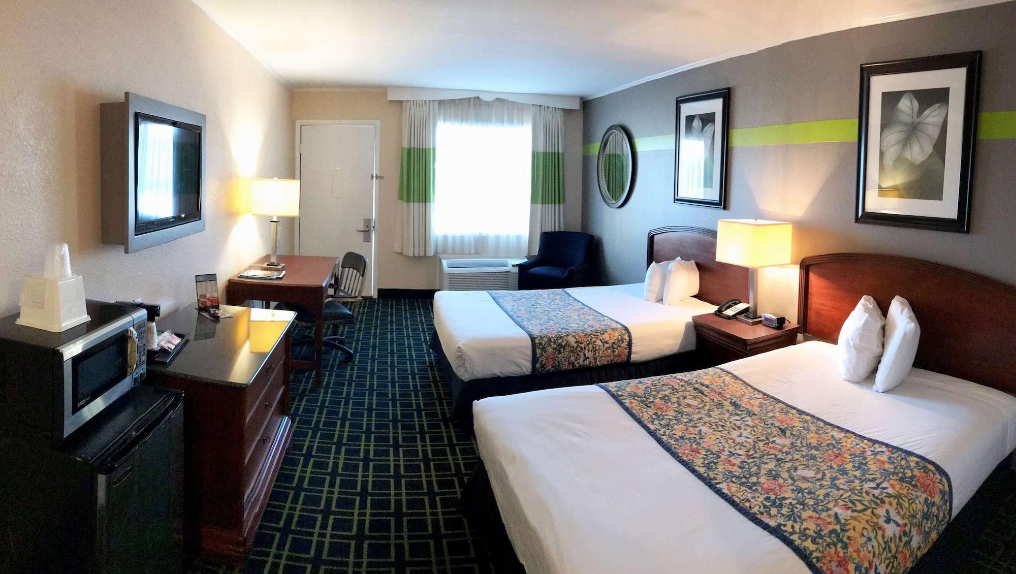 Magnuson Hotel Virginia Beach Dış mekan fotoğraf