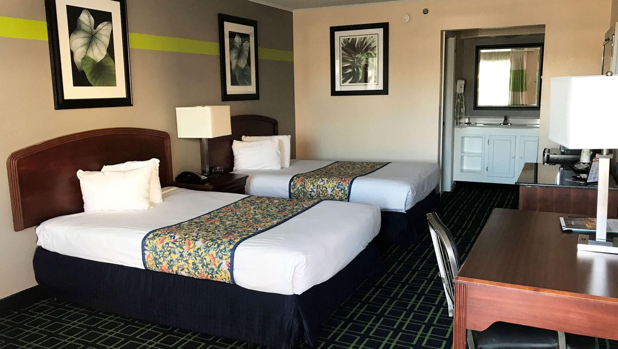 Magnuson Hotel Virginia Beach Dış mekan fotoğraf