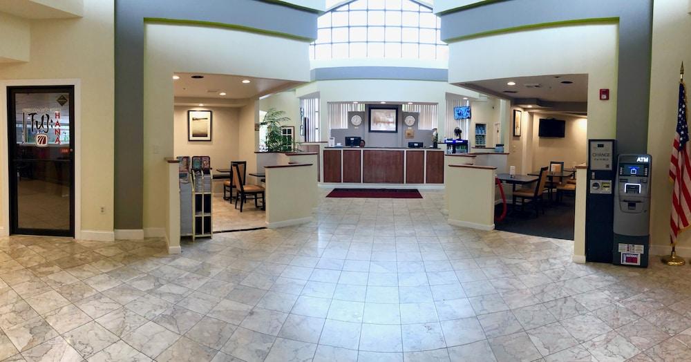 Magnuson Hotel Virginia Beach Dış mekan fotoğraf