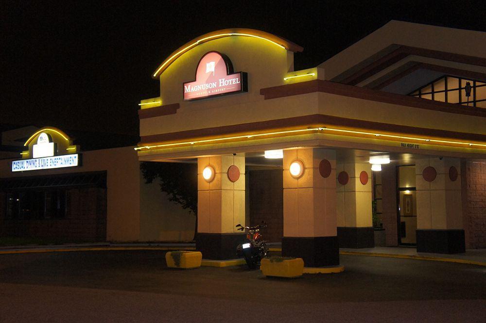 Magnuson Hotel Virginia Beach Dış mekan fotoğraf