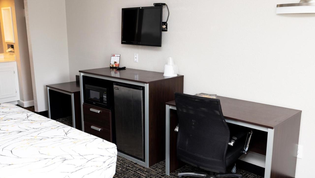 Magnuson Hotel Virginia Beach Dış mekan fotoğraf