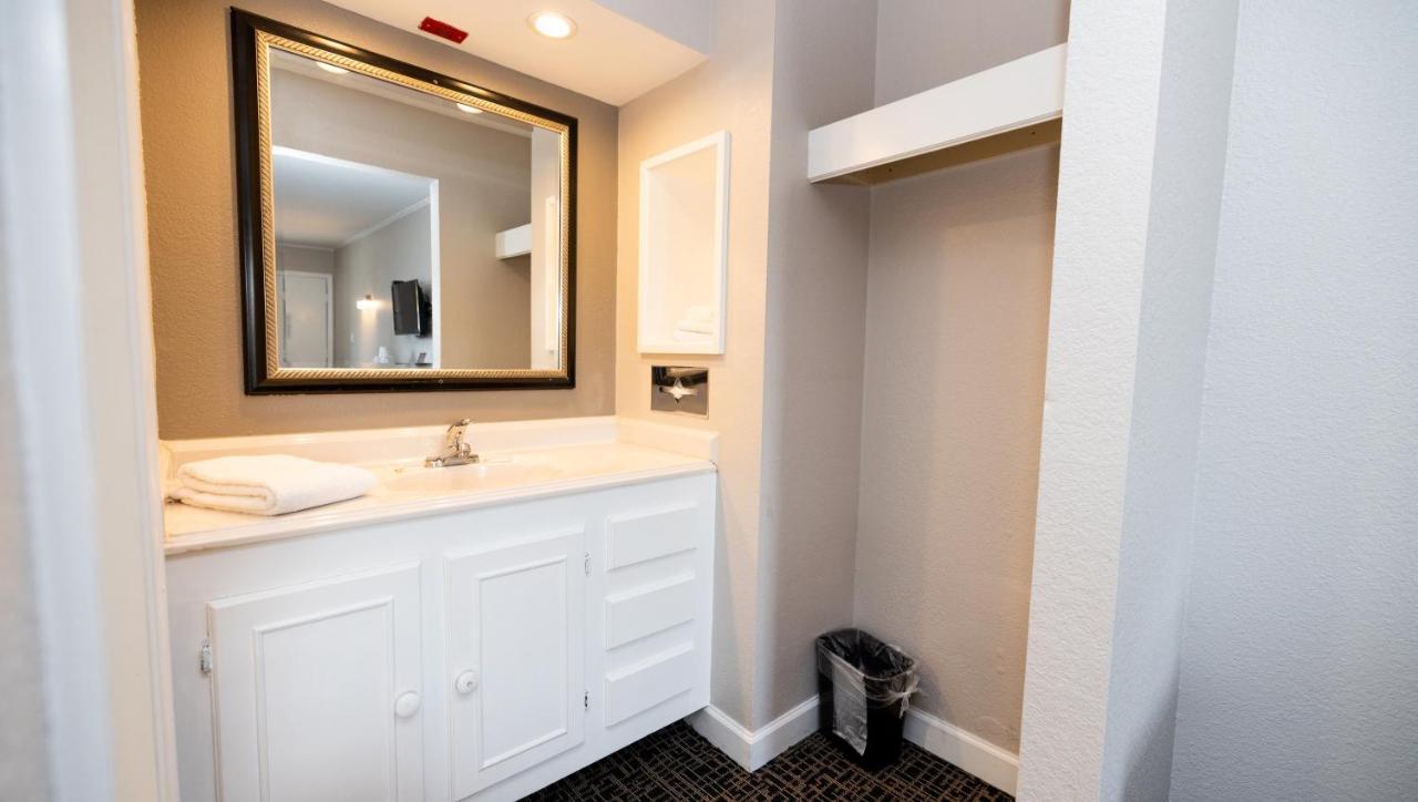 Magnuson Hotel Virginia Beach Dış mekan fotoğraf