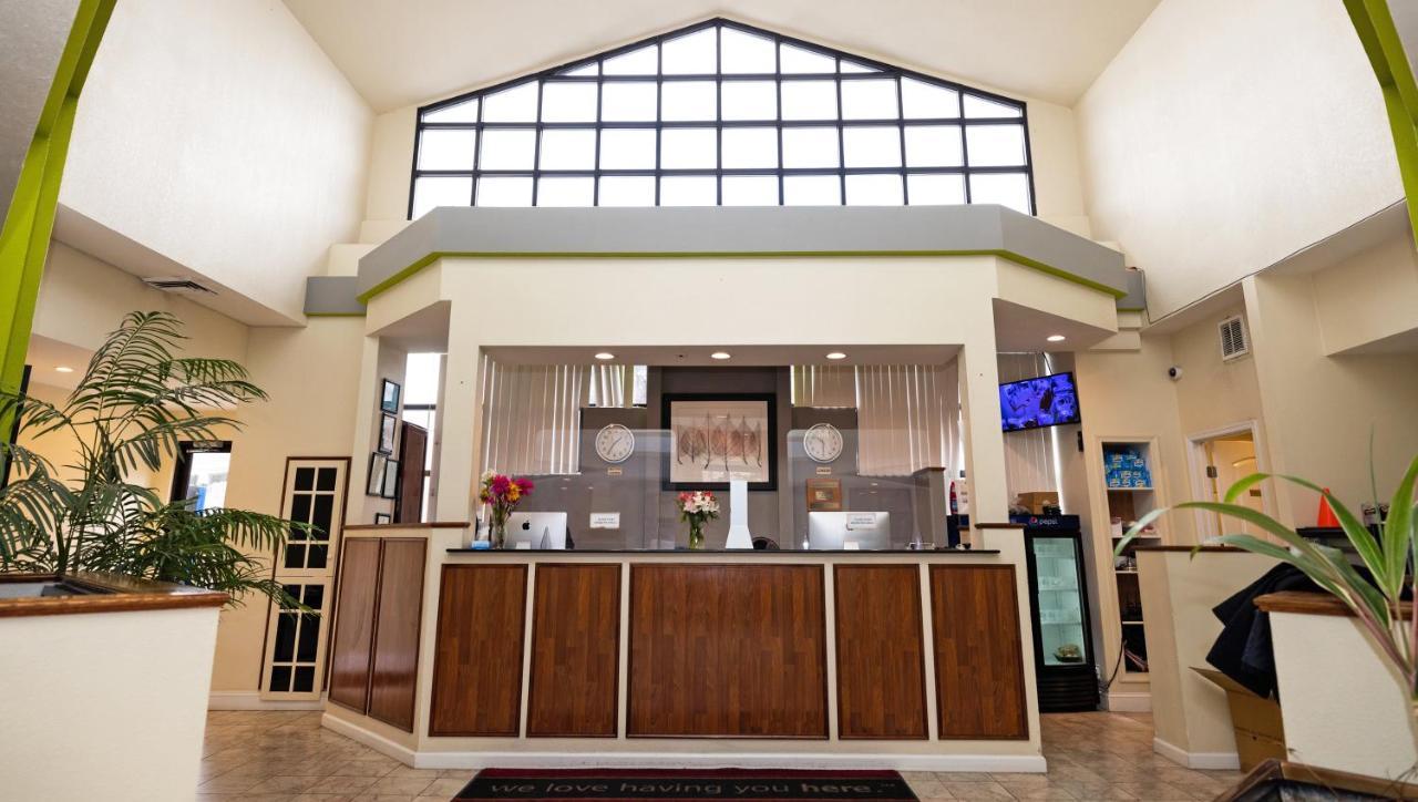 Magnuson Hotel Virginia Beach Dış mekan fotoğraf