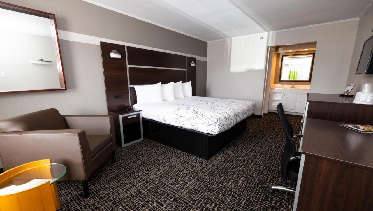 Magnuson Hotel Virginia Beach Dış mekan fotoğraf