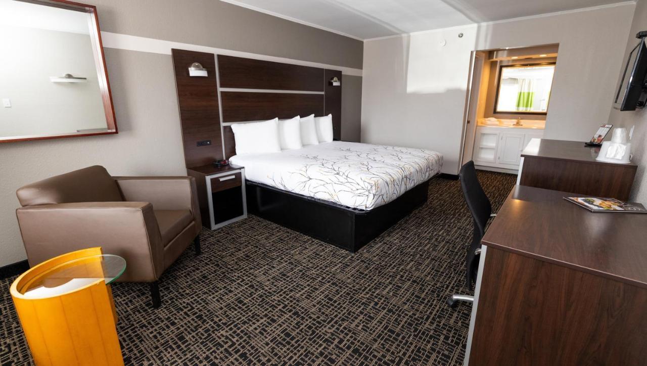 Magnuson Hotel Virginia Beach Dış mekan fotoğraf
